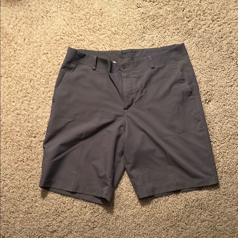 Nike Golf shorts